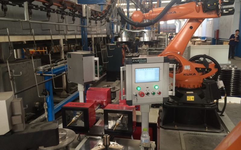 機器人應(yīng)用